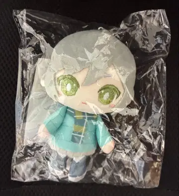 프로세카 하피코레 히노모리 시호 봉제 인형 미개봉