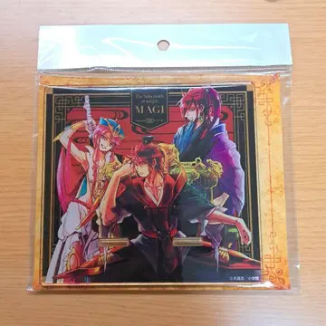 마기 메디코스 멀티 스탠드 렌가