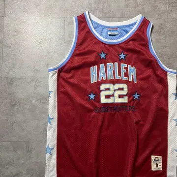 00s 플래티넘 후부 그로브 트로터즈 메쉬 게임 셔츠