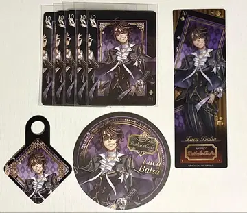 제5인격 BUTLER'S CAFE 죄수