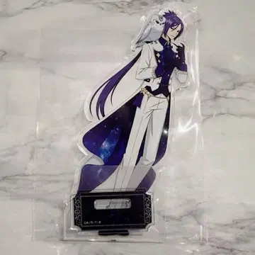 가라오케의 철인 x 가정교사 히트맨 REBORN! 콜라보 로쿠도 무쿠로