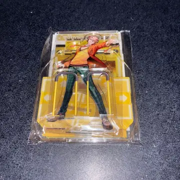 세라프 대즐 가든 댄스부 DDR 코나미 복권 아크릴 스탠드