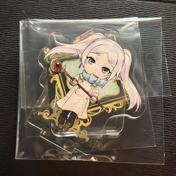 제일복권 장송의 프리렌 F상 큥캐러 아크릴 스탠드 프리렌