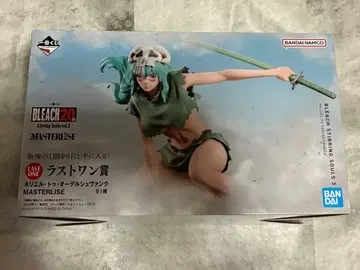 제일복권 BLEACH 네리엘 라스트 원 상