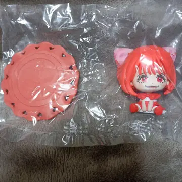 제일복권 FRUITS ZIPPER C상 츠키아시 아마네