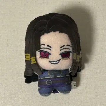 가치액터 SD 인형 자바