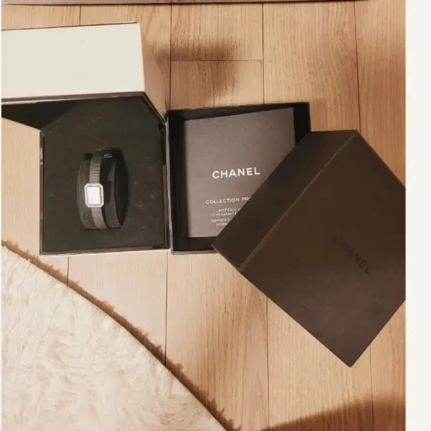 샤넬 샤넬시계다이아 사진 2