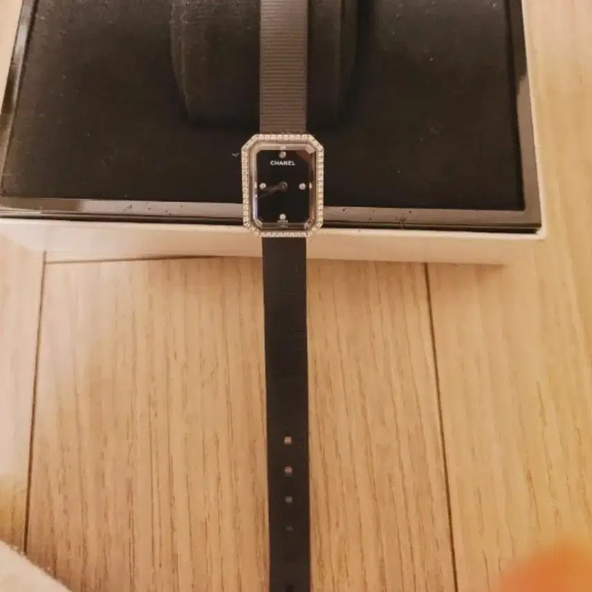 샤넬 샤넬시계다이아 사진 4