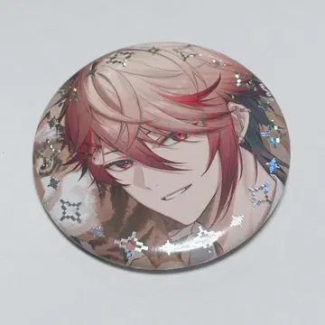 학원 볼타쿠숀 캔뱃지 세라프 3