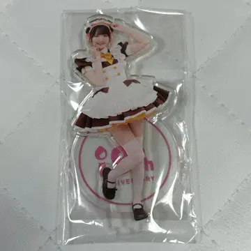 앳홈 카페 치나츠 아크릴 스탠드 19주년