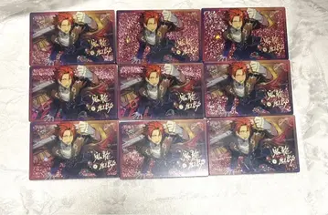 키류 쿠로 중국 아크릴 블록