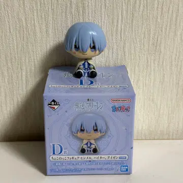 제일복권 장송의 프리렌 D상 쵸코놋코 피규어 힘멜