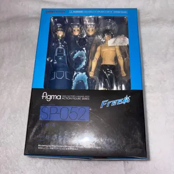 figma SP-052 나나세 하루카 피규어 호비 스톡