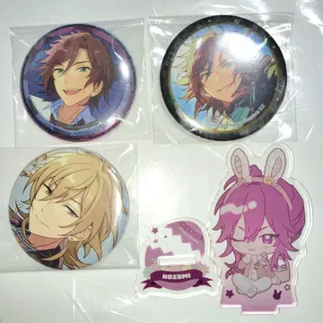 앙스타 애니카페 아크릴 스탠드 아크스타 엔카 노조미