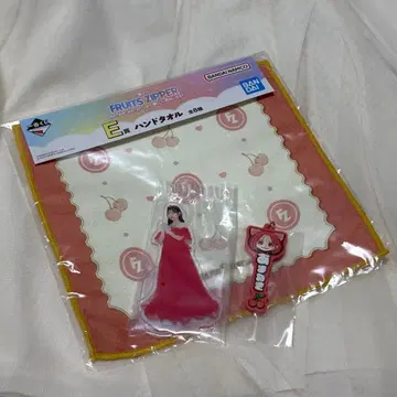 FRUITSZIPPER 제일복권 츠키아시 아마네