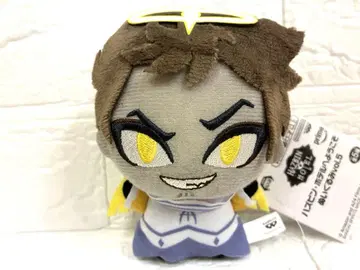 해즈빈 호텔에 오신 것을 환영합니다 봉제 인형 치비구루미 vol.5 아담