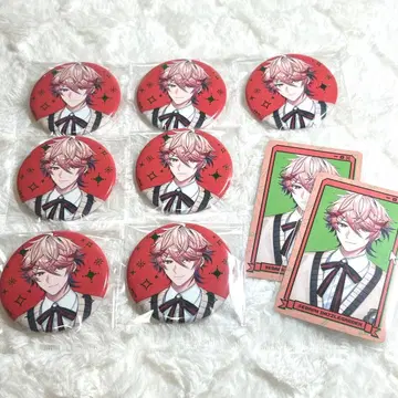 [VOLTACTION] [학원볼타쿠숀] 세라프 대즐 가든