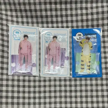 나카무라 카이토 아크릴 스탠드