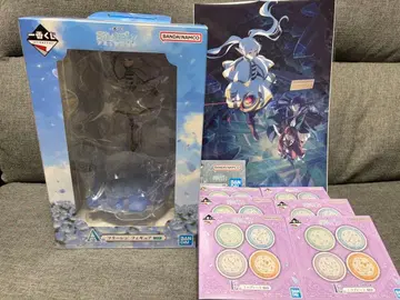 제일복권 장송의 프리렌 A상 B상 E상