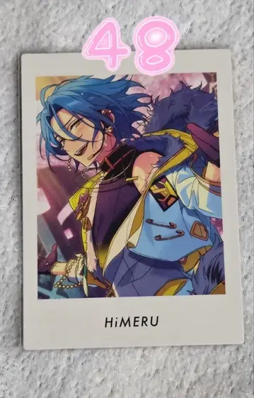 앙스타 파샤츠 HiMERU 48장