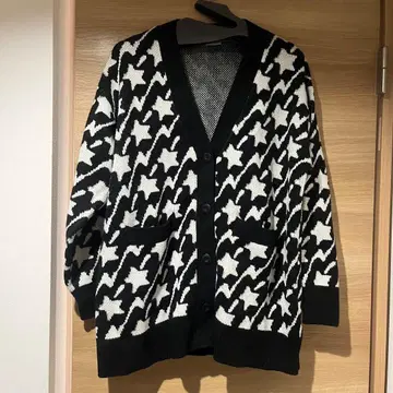 별의 커비 닌텐도 가디건 L 사이즈 Nintendo 게임