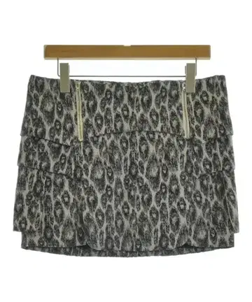 TOGA 미니 스커트 여성용