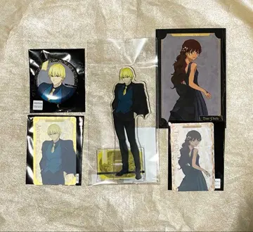 fate strange fake 길가메시 티네 묶음 판매