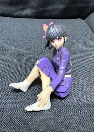 귀멸의 칼날 테노히라 카나오짱 상자 없음