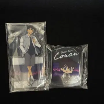 명탐정 코난 제일복권 남도일(쿠도 신이치)