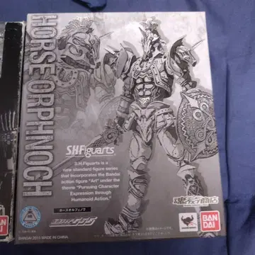 하자 특가 SHFiguarts 호스 오르페녹