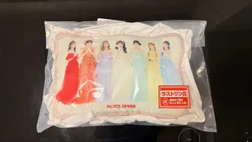 FRUITS ZIPPER 제일복권 라스트 원상