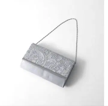 니아나 클러치백