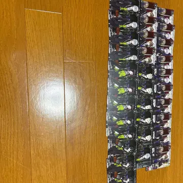 트위스테 카드 폼피오레 디아솜니아