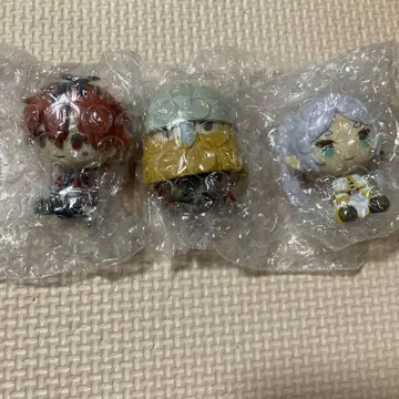 장송의 프리렌 제일복권 C, D상