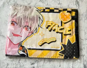 타몬군 지금 어느 쪽 이시바시 나츠키 온리샵 애니메이트 머플러 타월