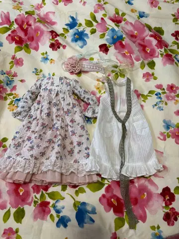 보크스 의류 원피스 MDD SDM MSD