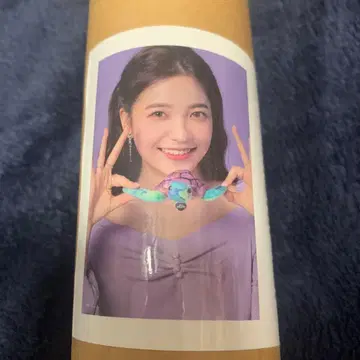 Red Velvet 시그리 2019 BROMIDE 포스터 예리
