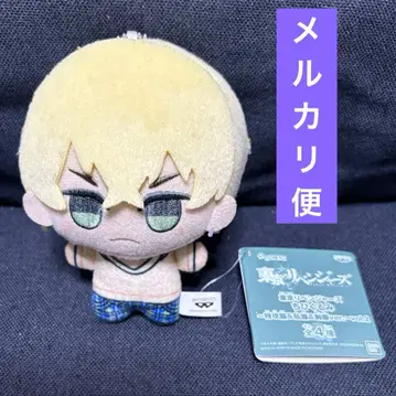 도쿄 리벤저스 SD 인형 마츠노 치후유