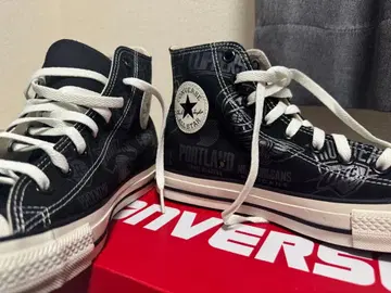 컨버스 올스타 NBA 라쿠텐 HI, 26.5cm