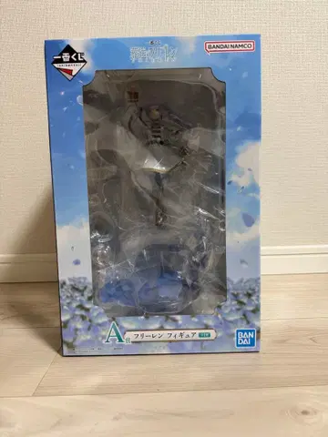 제일복권 장송의 프리렌 프리렌 피규어 A상