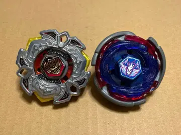 메탈 파이트 베이블레이드 바리알레스 빅뱅 페가시스