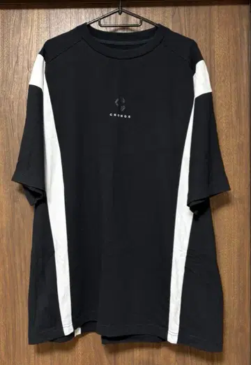 CRONOS 크로노스 티셔츠