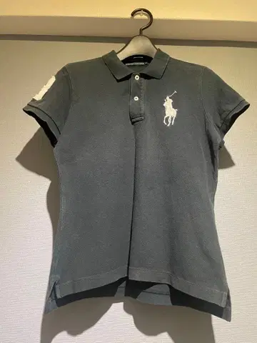 랄프 로렌 스키니 폴로 반팔