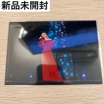 새상품 니시노 카나 HMV 특전 오리지널 L판 브로마이드 (2종 1세트)