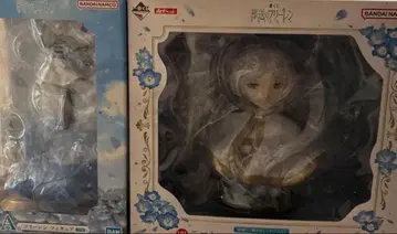 프리렌 제일복권 피규어