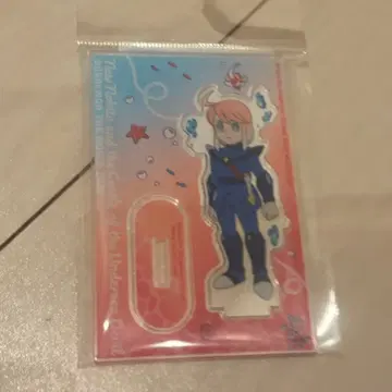 영화 도라에몽 신 노비타의 해저귀암성 엘 미니 아크릴 스탠드