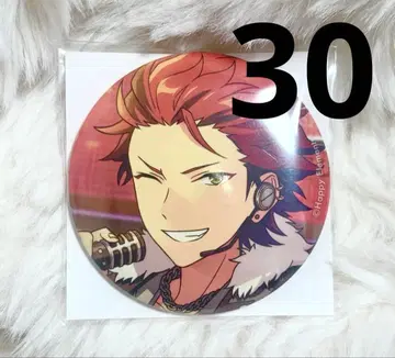 앙스타 키류 쿠로 피처 캔뱃지