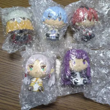 장송의 프리렌 제일복권 쵸코놋코 세미 컴프