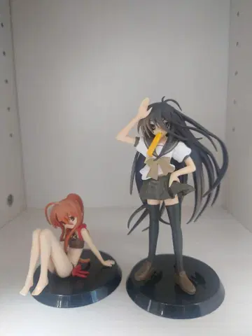 이토 노이지 트레이딩 피규어 작안의 샤나