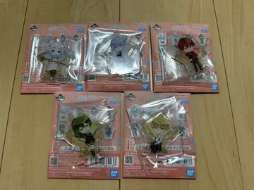 제일복권 장송의 프리렌 F상 큥캐러 아크릴 스탠드